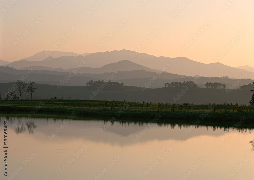 Lake Lake