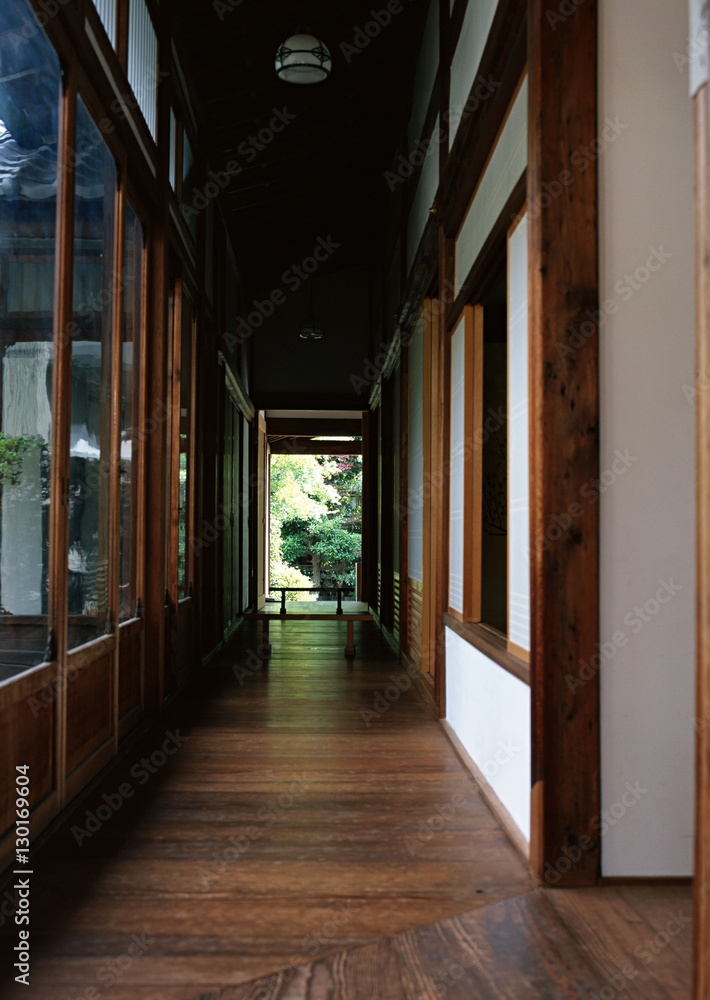 Corridor Corridor
