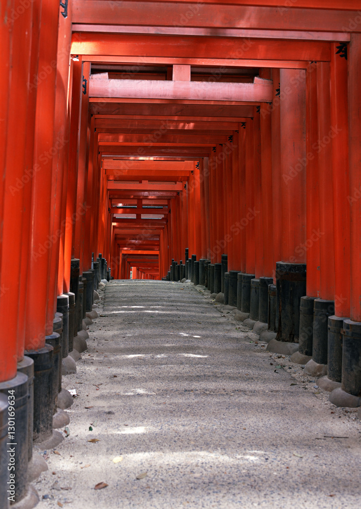 Torii