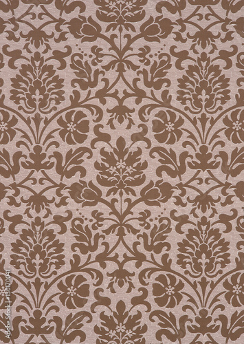 Obraz na płótnie Textile w salonie