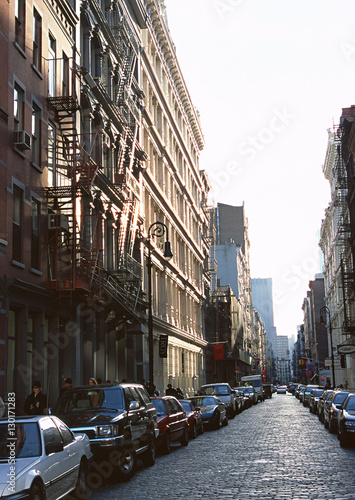 Greenwich Village © imagenavi