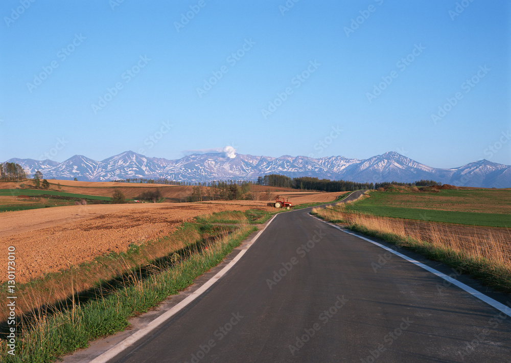 Road Road