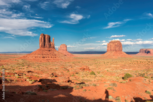 Monument Valley,Utah,USA