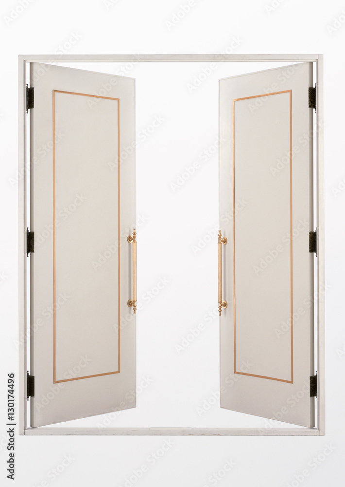 Door Door