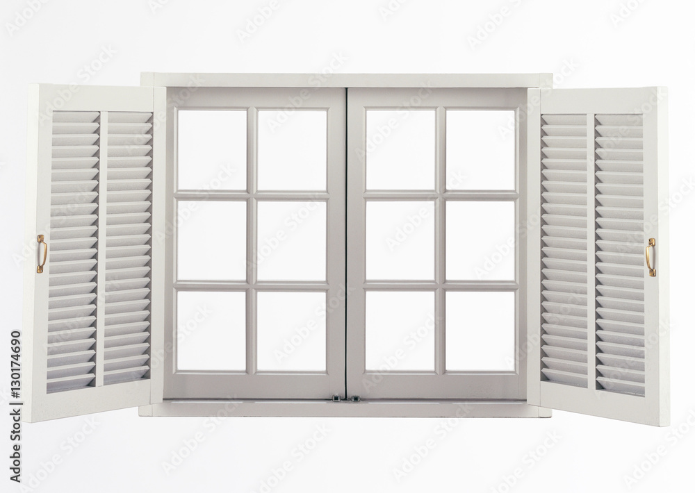 Obraz premium Window