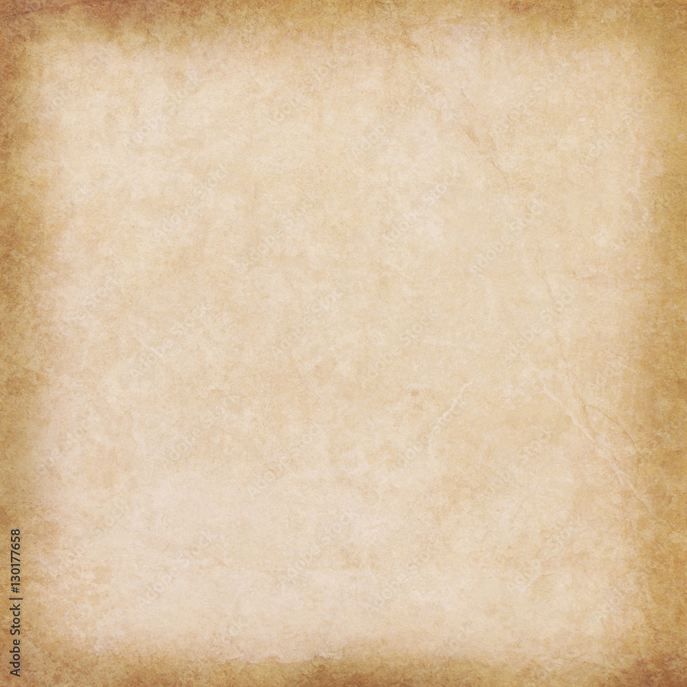 Old paper texture Old paper texture