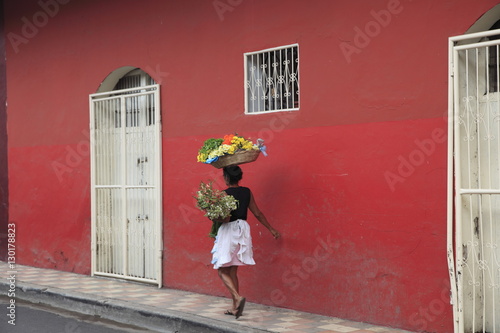 Granada, Nicaragua