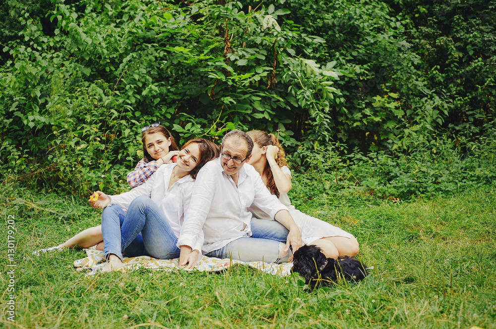 happy family HD happy family HD
