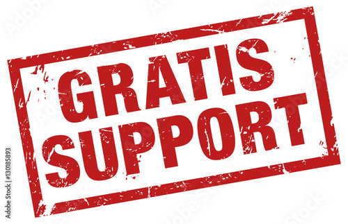 Gratis Support