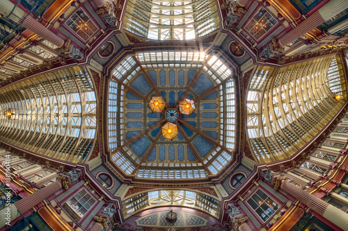 leadenhall market