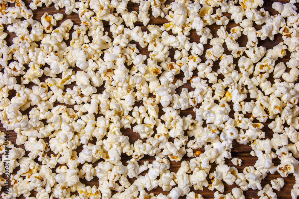 background of popcorn background of popcorn