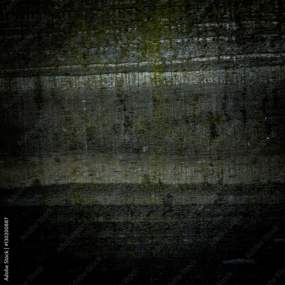 Obraz premium Destroyed wood background with texture