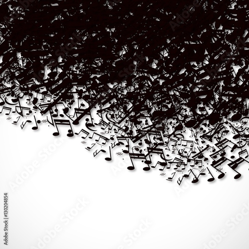 note de musique