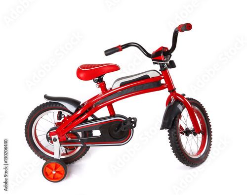 bicycle for children