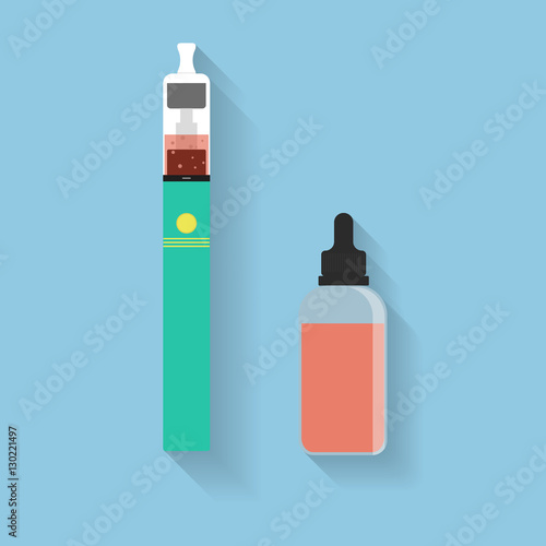 Vape device,Vape trend new culture.