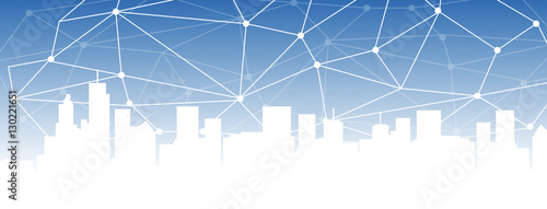 rete, hi tech, sfondo, internet, comunicazione