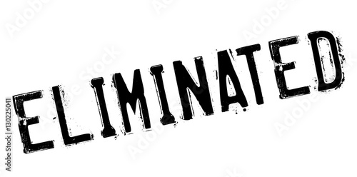 Eliminated rubber stamp. Grunge design with dust scratches. Effects can be easily removed for a clean, crisp look. Color is easily changed.