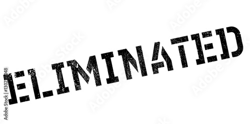 Eliminated rubber stamp. Grunge design with dust scratches. Effects can be easily removed for a clean, crisp look. Color is easily changed.