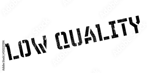Low quality rubber stamp. Grunge design with dust scratches. Effects can be easily removed for a clean, crisp look. Color is easily changed.