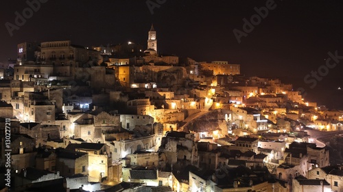 Sassi di Matera © Raffaele