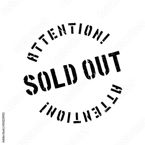 Sold out rubber stamp. Grunge design with dust scratches. Effects can be easily removed for a clean, crisp look. Color is easily changed.