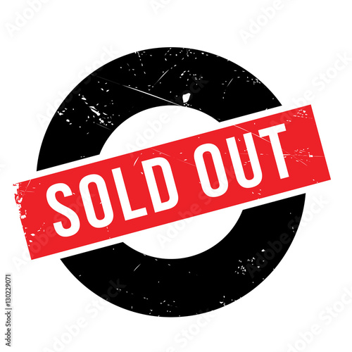 Sold out rubber stamp. Grunge design with dust scratches. Effects can be easily removed for a clean, crisp look. Color is easily changed.
