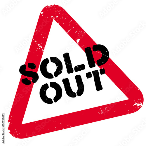 Sold out rubber stamp. Grunge design with dust scratches. Effects can be easily removed for a clean, crisp look. Color is easily changed.
