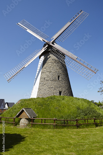 Windmühle Dützen (Minden)