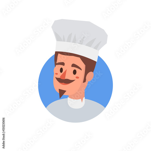 Cook chief
