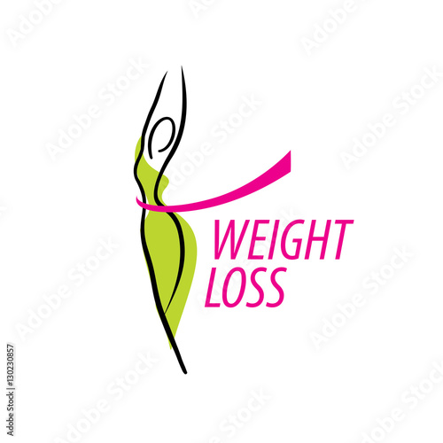 weight loss logo