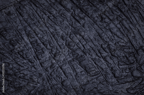 Abstract dark stone texture.