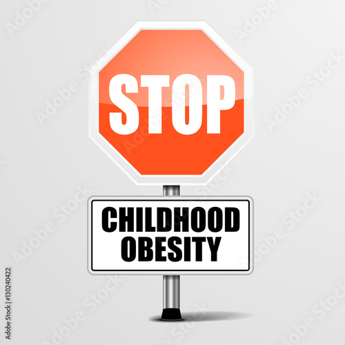 Stop Childhood Obesity