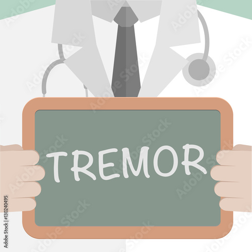Medical Board Tremor