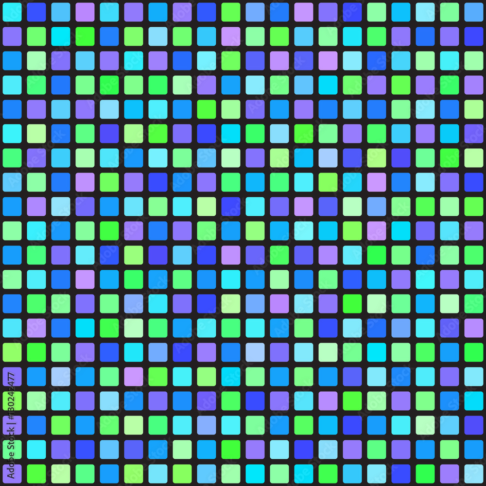 Square pattern. Vector seamless background Square pattern. Vector seamless background