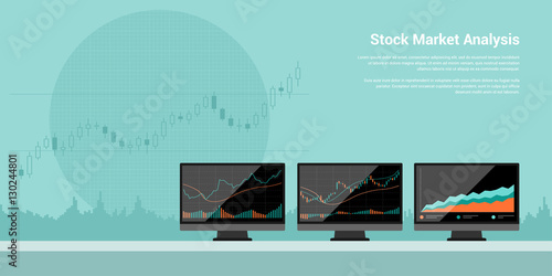 stock market analysis