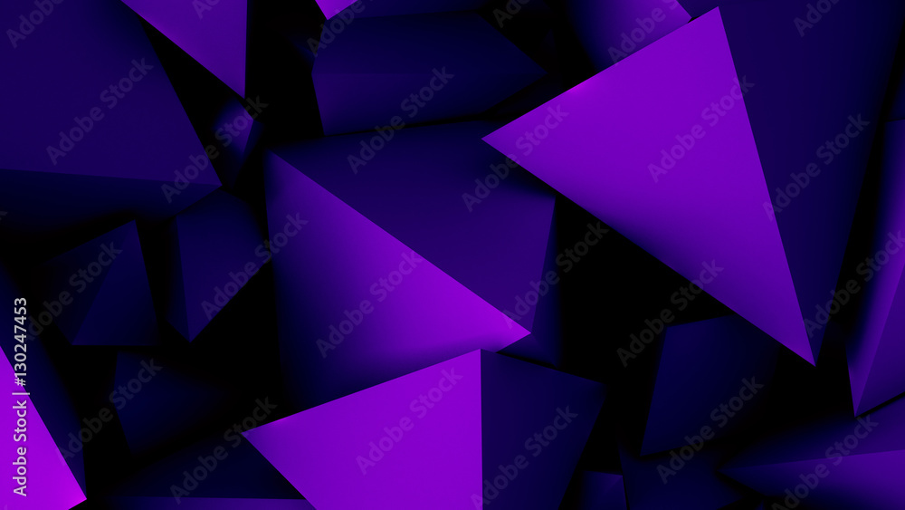 Purple background. 3d illustration, 3d rendering. Purple background. 3d illustration, 3d rendering.