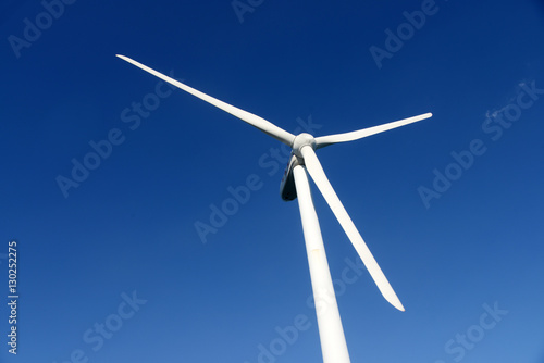 風力発電機