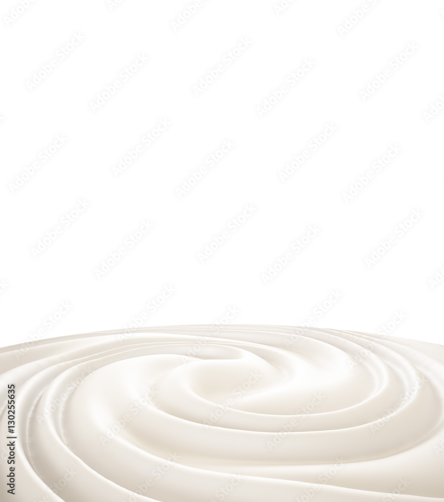 Sweet background for cookery, 3d illustration, 3d rendering. Sweet background for cookery, 3d illustration, 3d rendering.