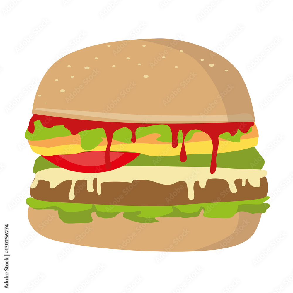 Hamburger Hamburger