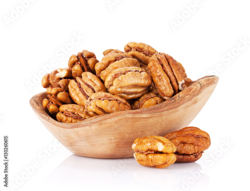 Pecan nuts