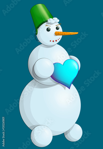 snowmen