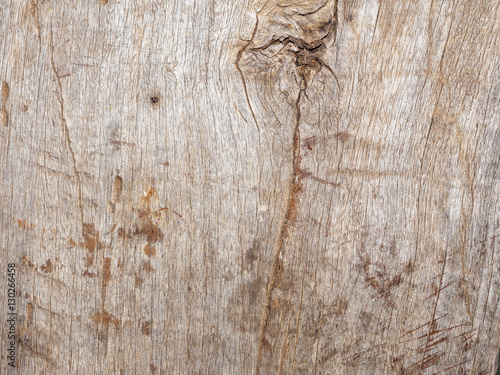 Old brown timber wood texture