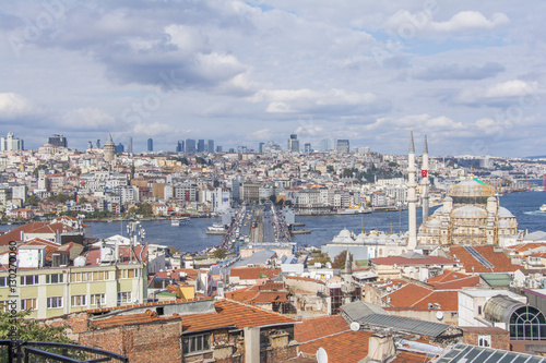 İstanbul © byoner