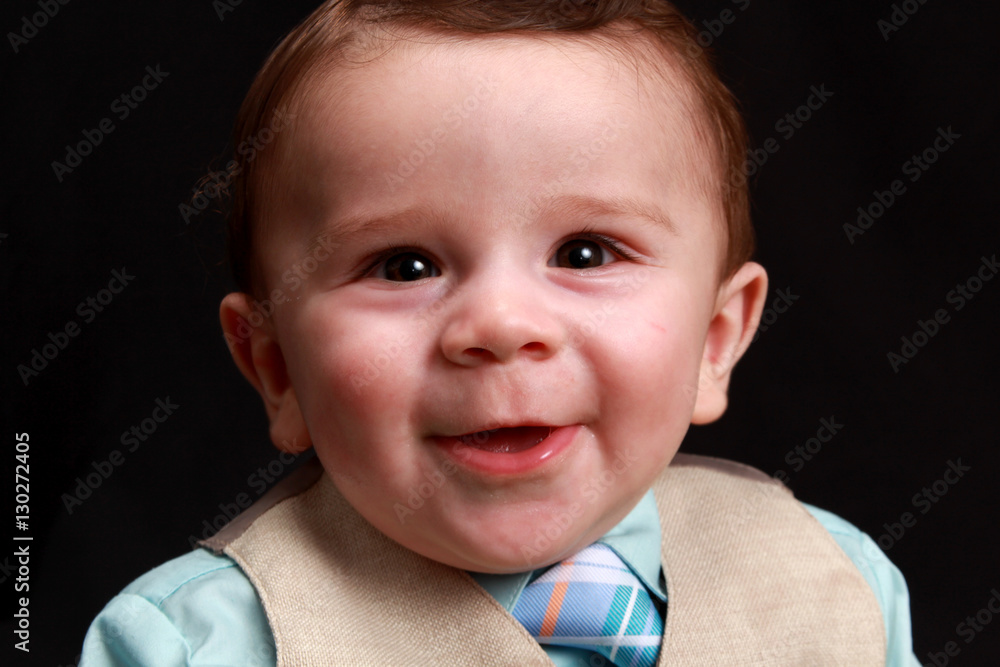 Infant formal suit cheap