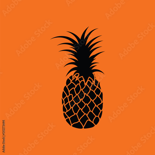 Pineapple icon