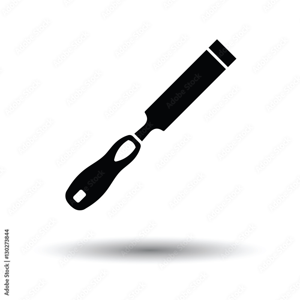 Chisel icon Chisel icon