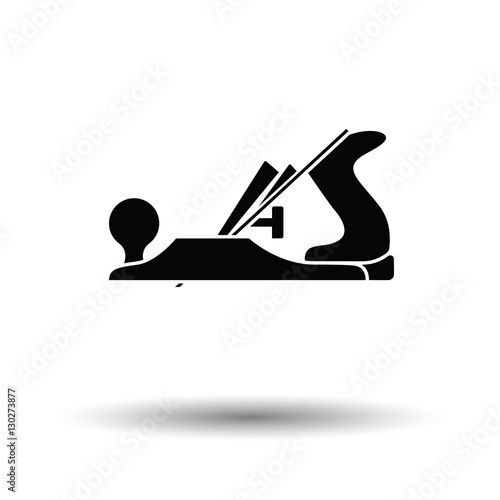 Jack-plane tool icon