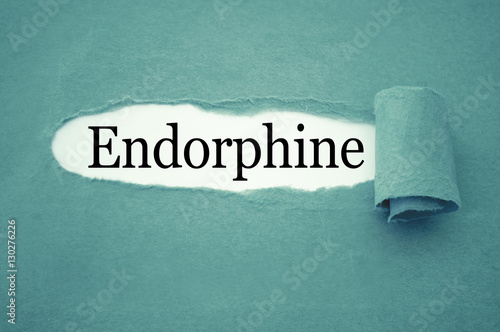 Serotonin Endorphine