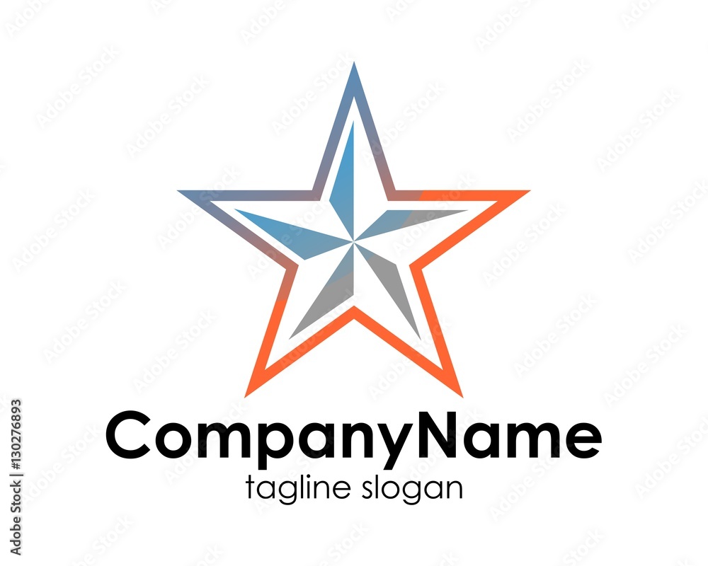 Star logo company