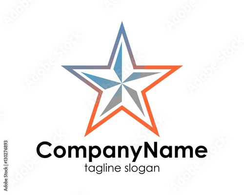 Star logo company